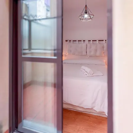 Apartment A Orillas Del Guadalquivir Córdoba