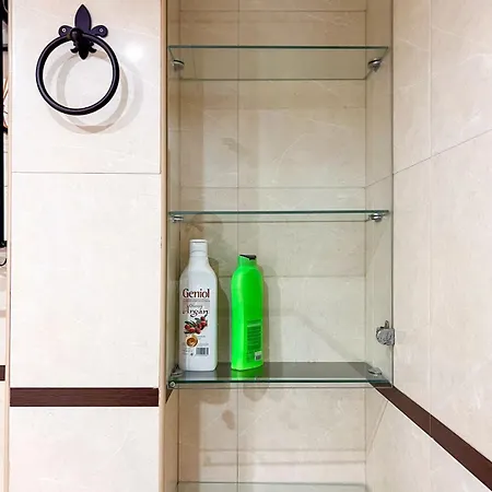 A Orillas Del Guadalquivir Apartment