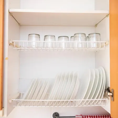 A Orillas Del Guadalquivir Apartment