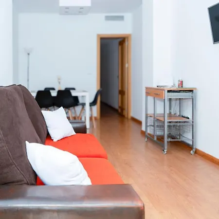Apartment A Orillas Del Guadalquivir *