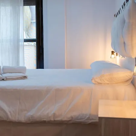 A Orillas Del Guadalquivir Apartment