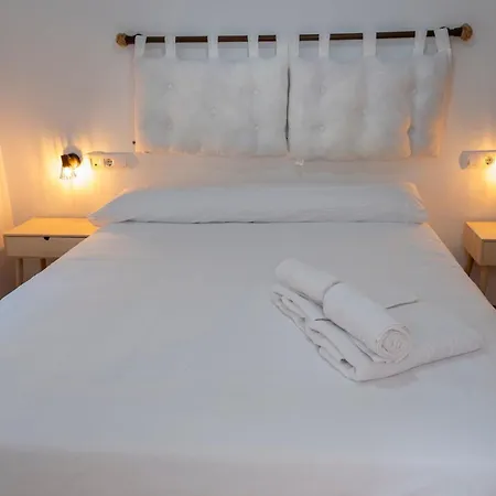 Apartment A Orillas Del Guadalquivir Córdoba