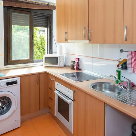 Apartment A Orillas Del Guadalquivir