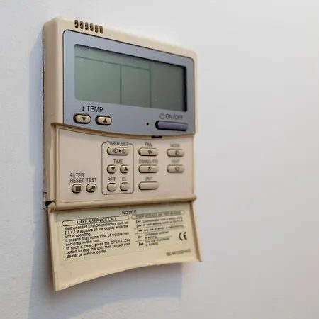 A Orillas Del Guadalquivir Apartment *