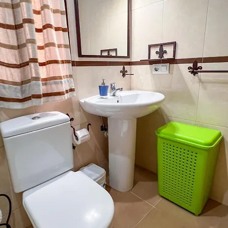 Apartment A Orillas Del Guadalquivir *
