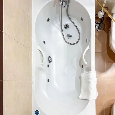 Apartment A Orillas Del Guadalquivir