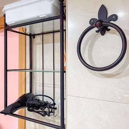 A Orillas Del Guadalquivir Apartment Cordoba