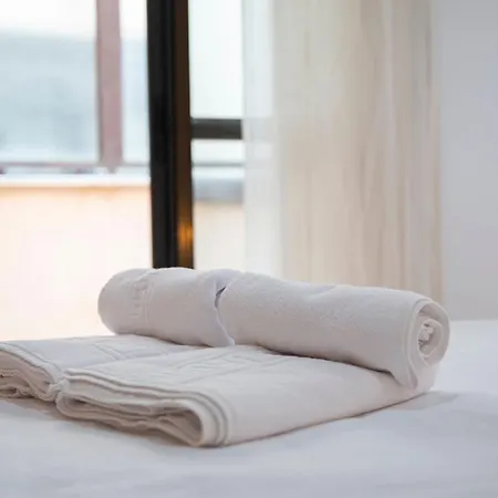 Apartment A Orillas Del Guadalquivir *