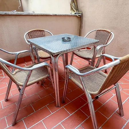 A Orillas Del Guadalquivir Apartment Cordoba